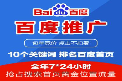 SEM服务案例：打造行业领先品牌